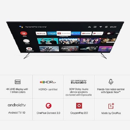 Oneplus Led Tv