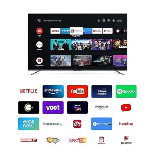 Oneplus Led Tv