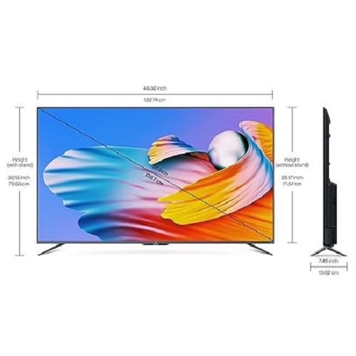 Oneplus Led Tv