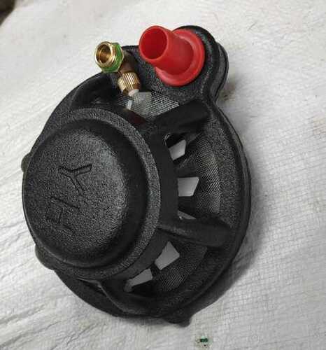 कृषि मिट्टी हिलाने वाला