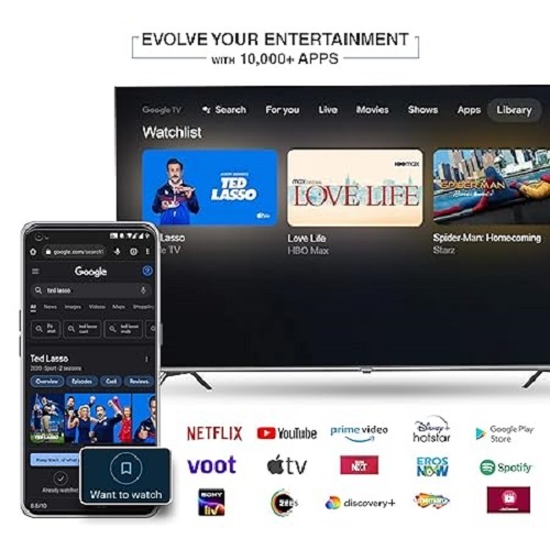 Sansui Led Tv
