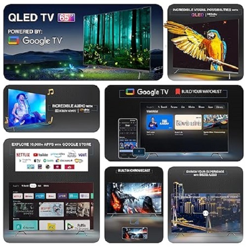 Sansui Led Tv