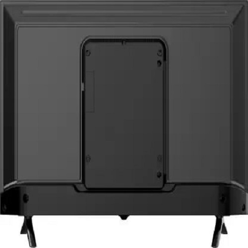 Sansui Led Tv - Color: Black