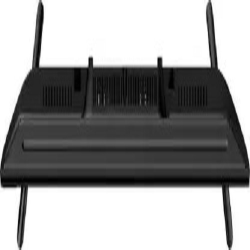 Sansui Led Tv - Color: Black