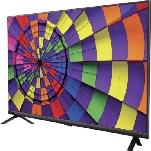 Sansui Led Tv - Color: Black