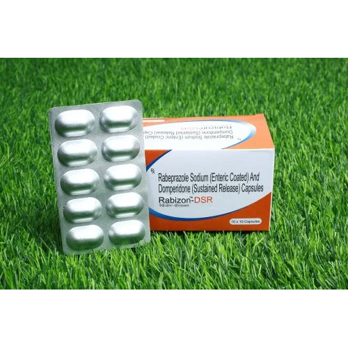 Rabizon- Dsr Cap General Medicines
