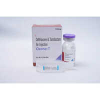 तरल ओजोन - टी इंजेक्शन