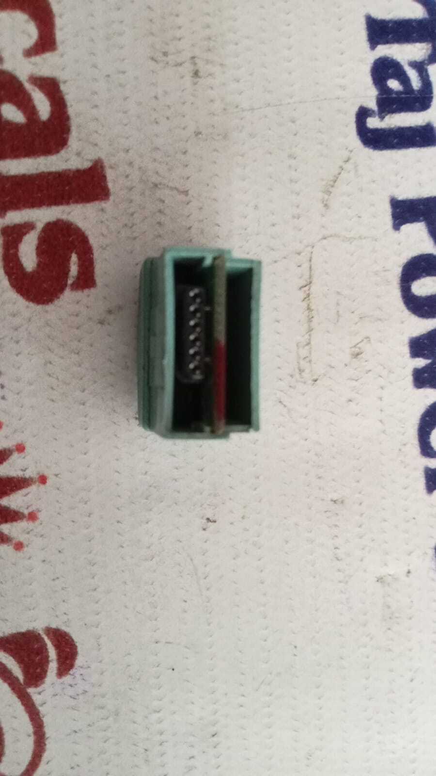 Siemsn 6es7 291-8ge20-0xa0 Memory Card