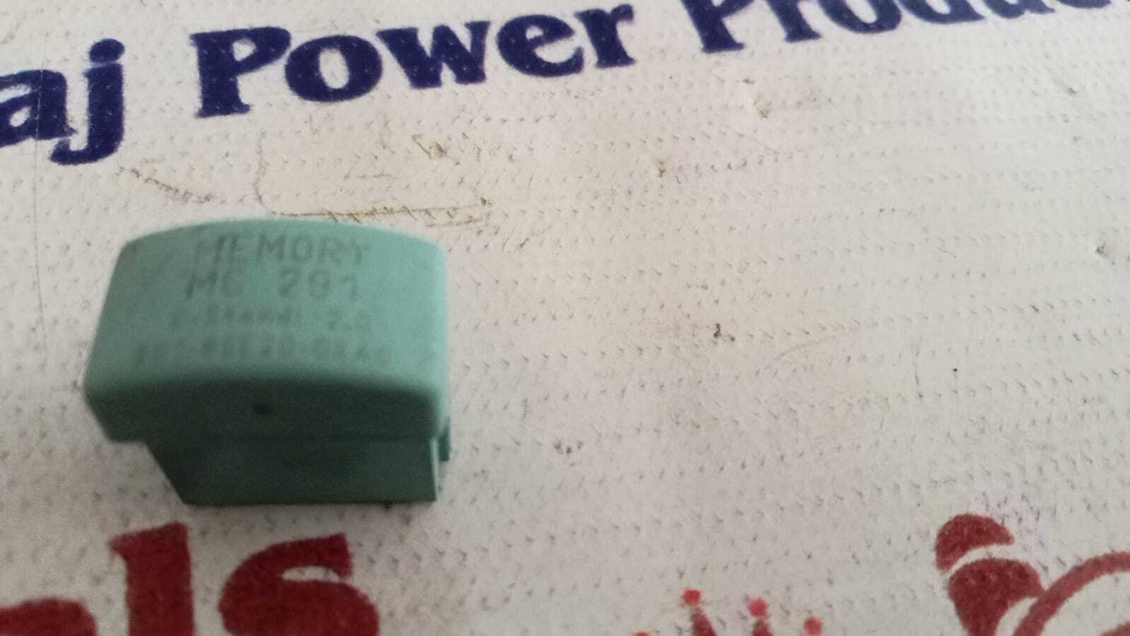 Siemsn 6es7 291-8ge20-0xa0 Memory Card