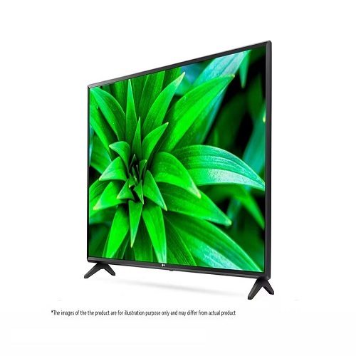 Lg Led Tv - 32 Inches, Full Hd Display | Sleek Design, Energy Efficient