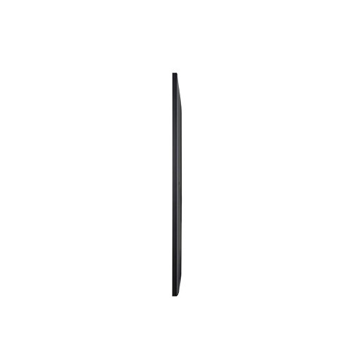 Lg Led Tv - 55-inch Fiber Material, Black Color | 16 Gb Internal Memory, Built-in Wifi, Auto Brightness, Advanced Multi-screen Pip Sharing