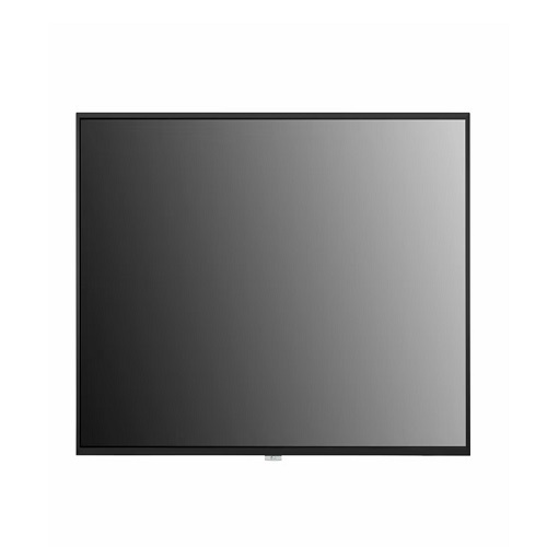 Lg Led Tv - 55-inch Fiber Material, Black Color | 16 Gb Internal Memory, Built-in Wifi, Auto Brightness, Advanced Multi-screen Pip Sharing