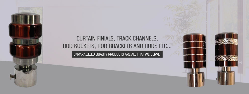 Curtain Rod Brackets Manufacturer Sockets Supplier Delhi India Curtain Rod Brackets Manufacturer, Bear Curtain Rods