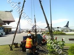 Drilling Services