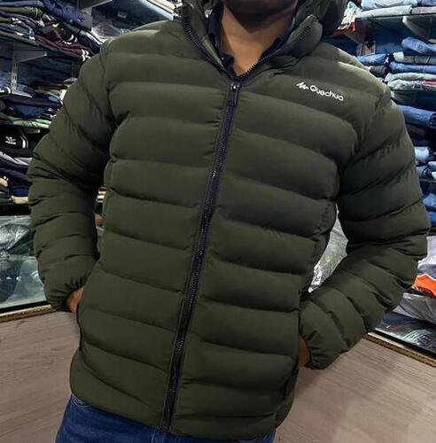 सर्दी की जैकेट - आरडीएम बिज़नेस प्राइवेट लिमिटेड