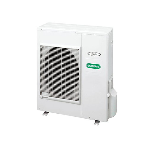 Split Ac - Color: Multicolor