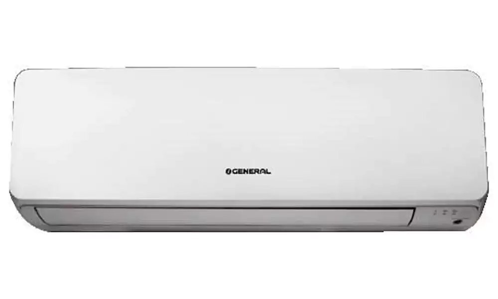 Split Ac Ogernal - Color: Multicolor