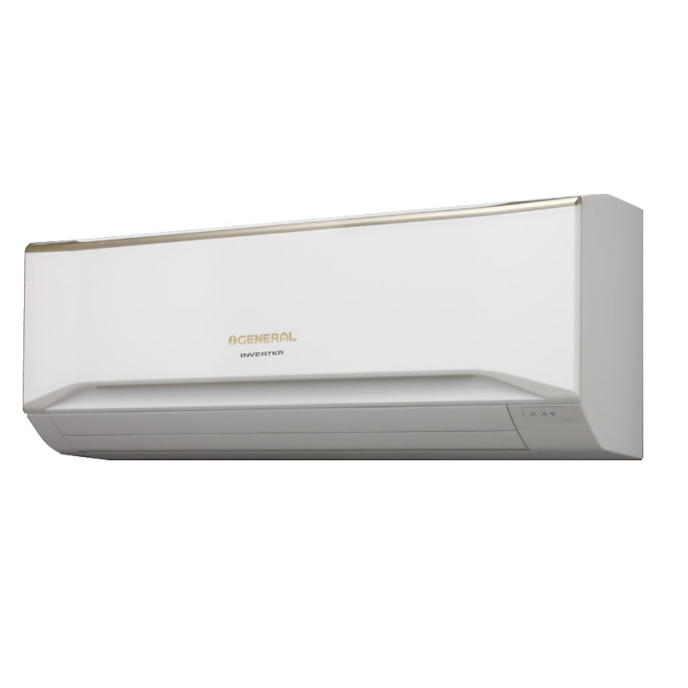 O General Split Ac - Color: White