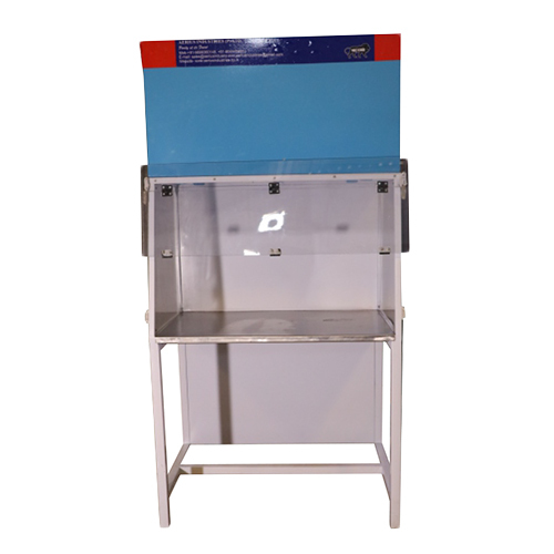 Laminar Air Flow - Assembly: No Assembly Required