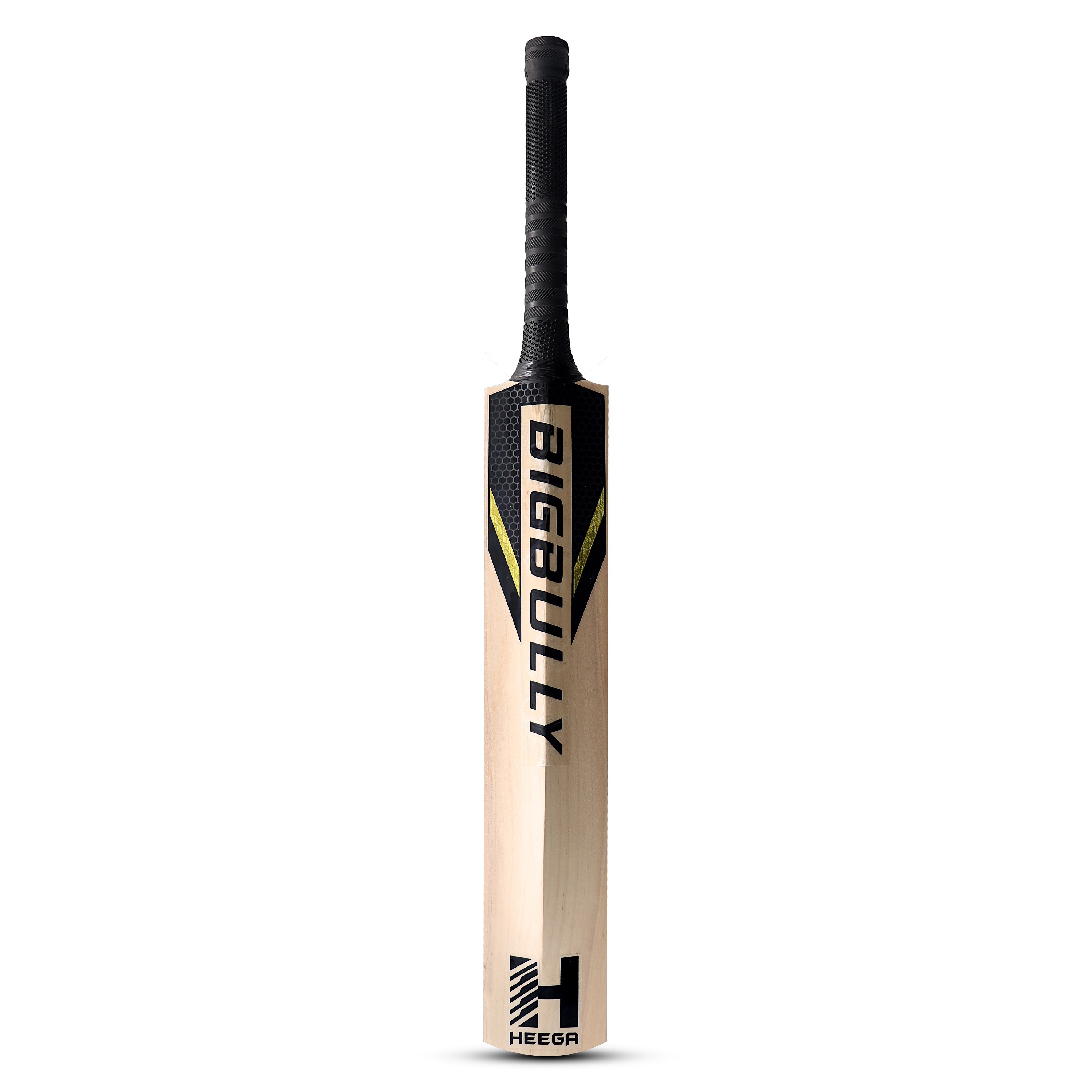 Wood Heega Kashmir Willow Bahubali Cricket Bat
