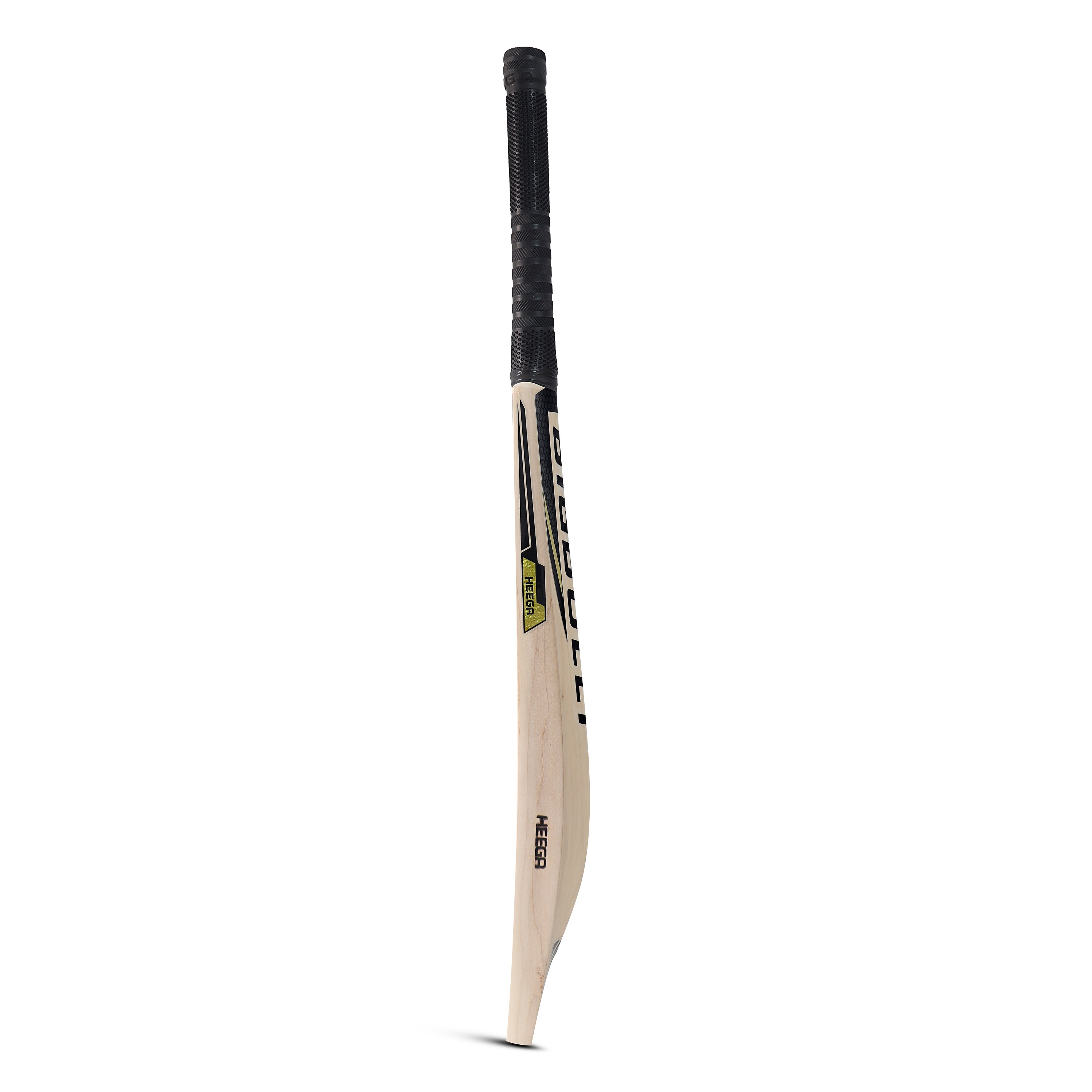 Wood Heega Kashmir Willow Bahubali Cricket Bat