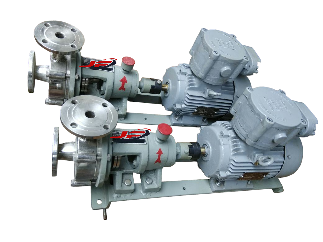 Self Priming Centrifugal Pump - Durable Plastic Housing | Efficient Liquid Transport, Easy Self-priming Mechanism