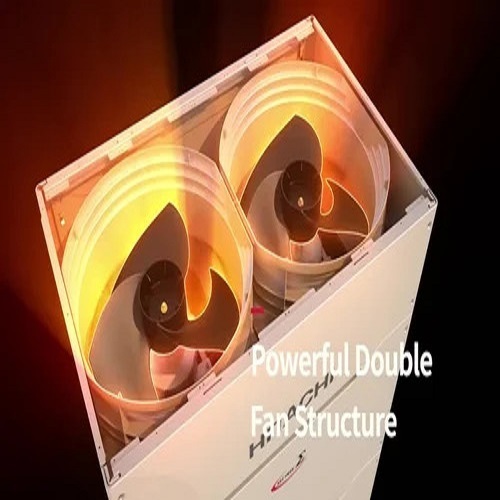 Cassette Ac