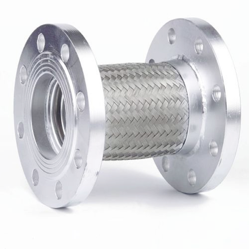 Metallic Hose Assembly - Rigid Metal, 0.5 To 100 Meters | Leak-proof, Corrosion Resistant, High Pressure, Extreme Temperature Handling