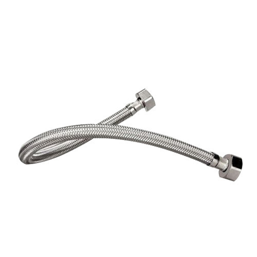 Metallic Hose Assembly - Rigid Metal, 0.5 To 100 Meters | Leak-proof, Corrosion Resistant, High Pressure, Extreme Temperature Handling