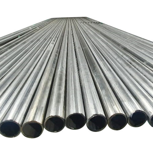 304 Stainless Steel Erw Welded Pipe Standard: Astm