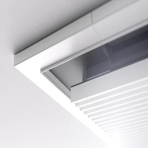 Hitachi Cassette Ac - Color: Multicolor