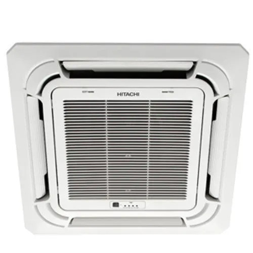 Hitachi Cassette Ac - Color: Multicolor