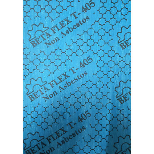 एस्बेस्टस फ्री गैस्केट जॉइनिंग शीट बीटाफ्लेक्स टी- 405