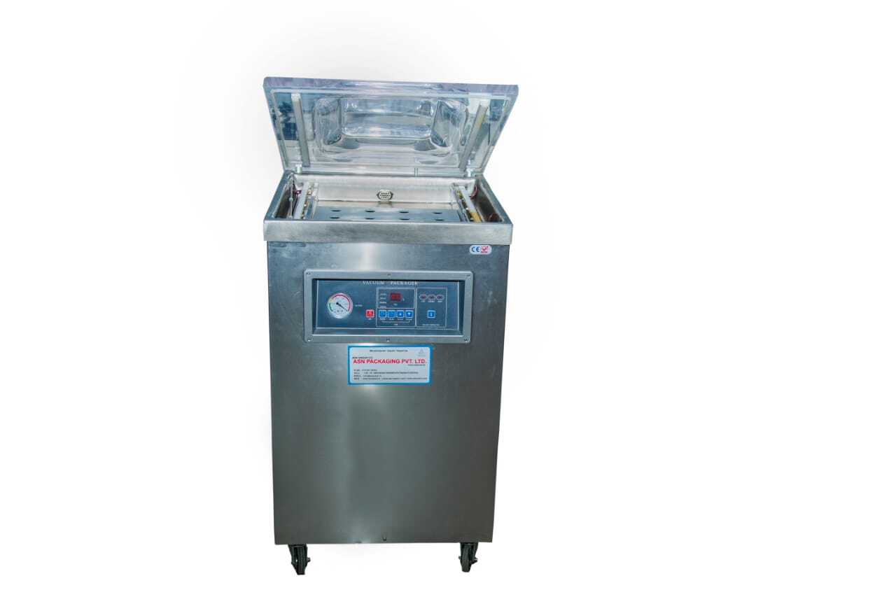 Vacuum Packing Machines Dz 400 - Automatic Grade: Automatic