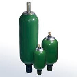 सेवा टैंकों का स्थापना