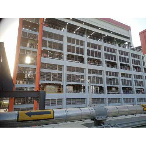 निर्माण परियोजना प्रबंधन