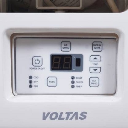 Window Ac Voltas