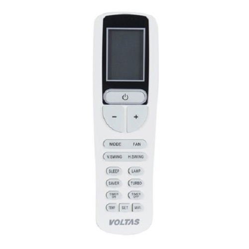 Window Ac Voltas