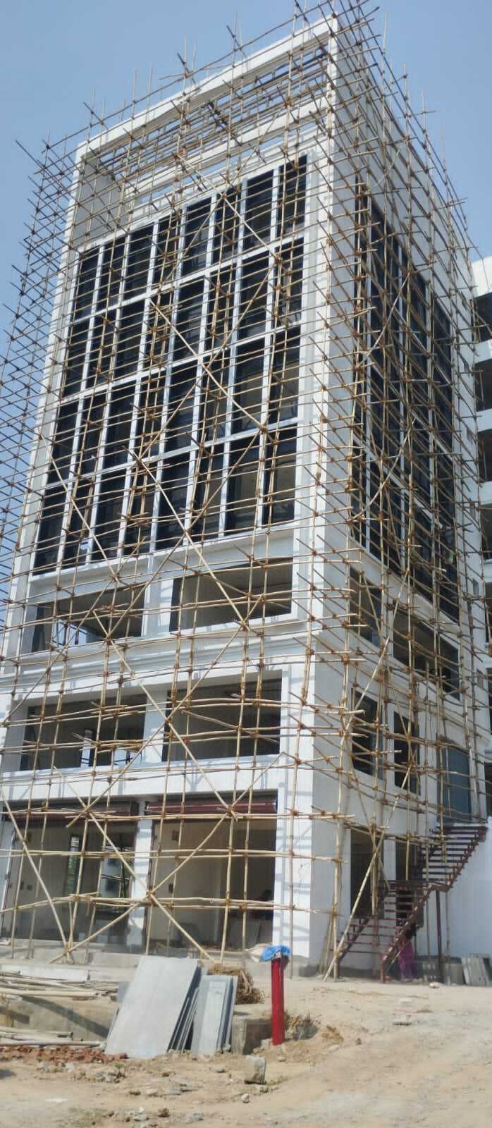 Commercial Construction