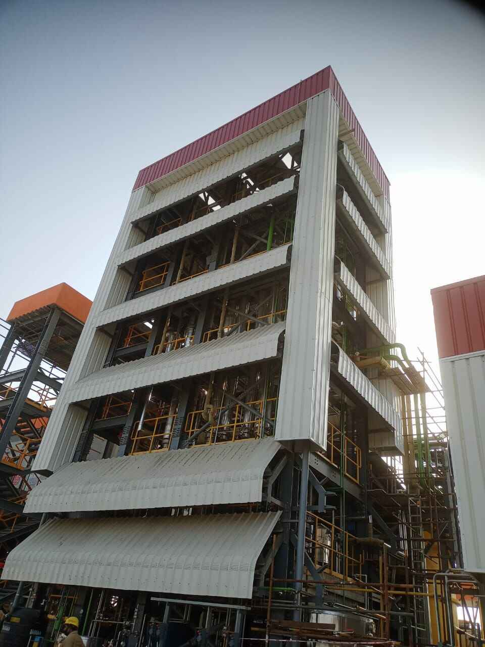 Construction Project Management