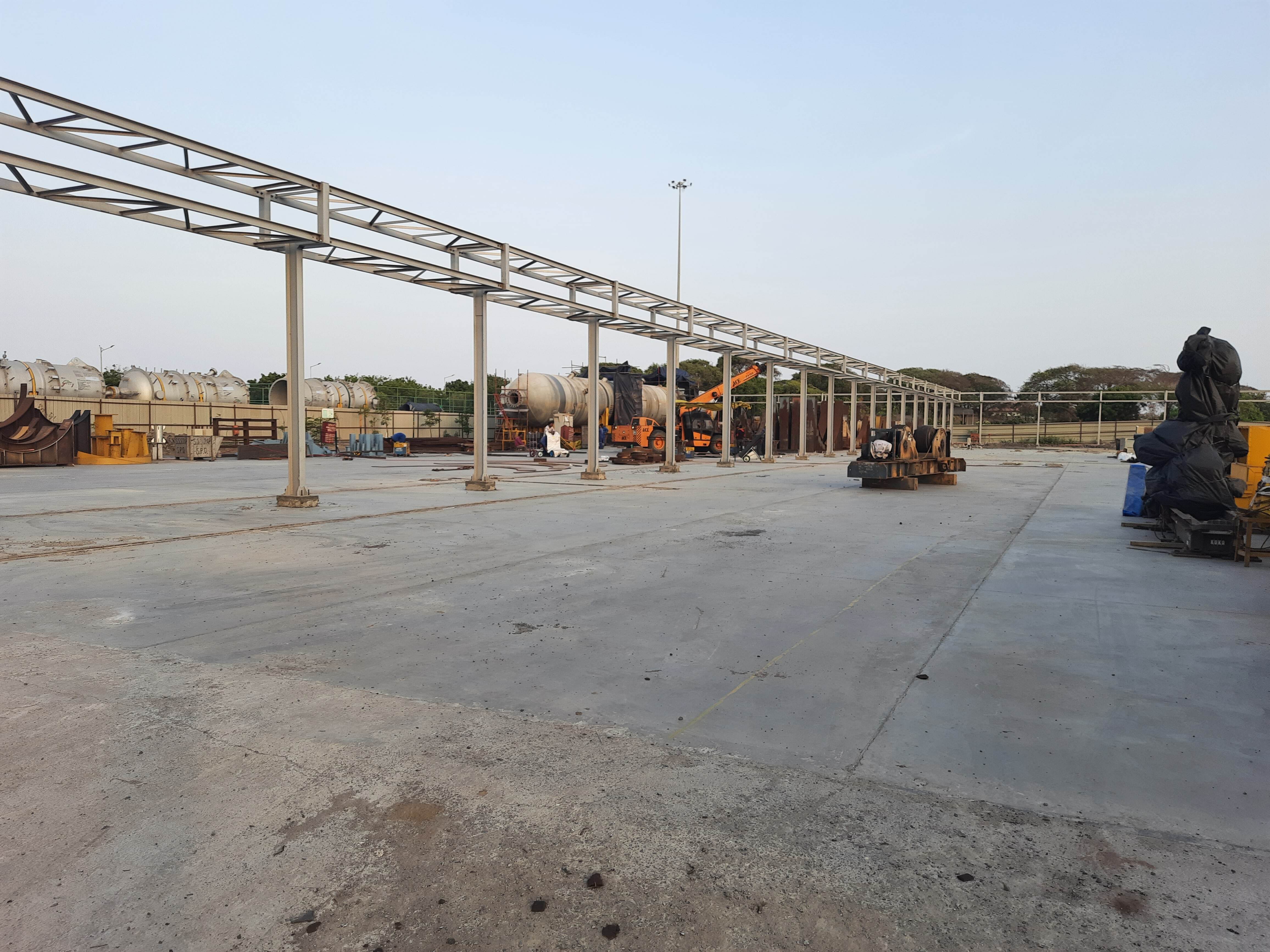 Construction Project Management