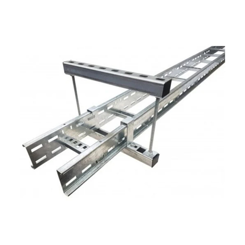 Ladder Cable Trays By Sarju Agency