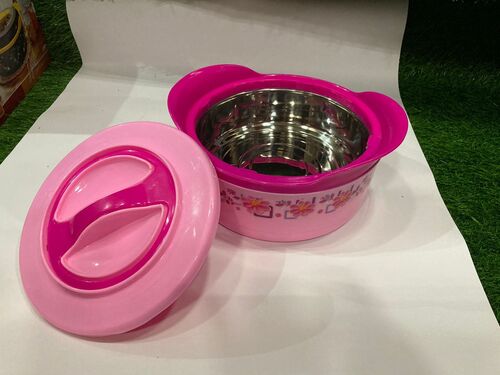 प्लास्टिक कैसरोल