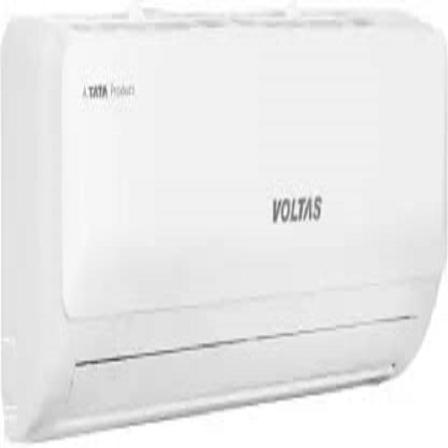 Voltas Split Ac - Color: White