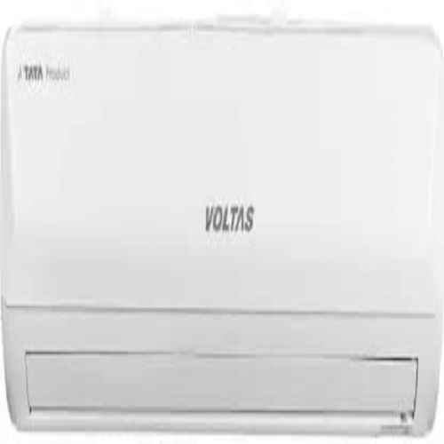 Voltas Split Ac - Color: White
