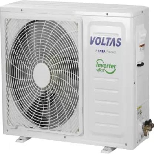 Voltas Split Ac - Color: White