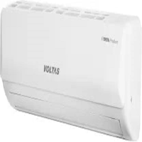 Voltas Split Ac - Color: White