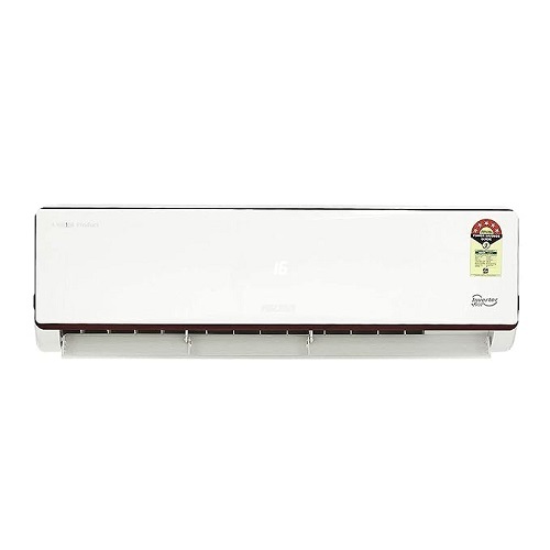 Voltas Domestic Split Air Conditioner - Color: White