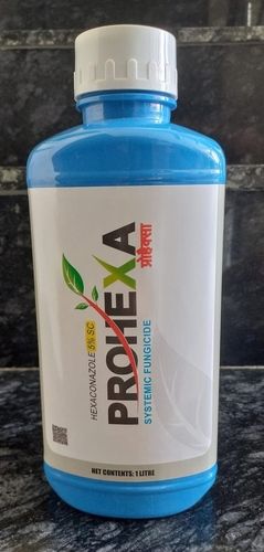 Prohexa ( Hexaconazole 5 Sc) Application: 300ml Per Acre