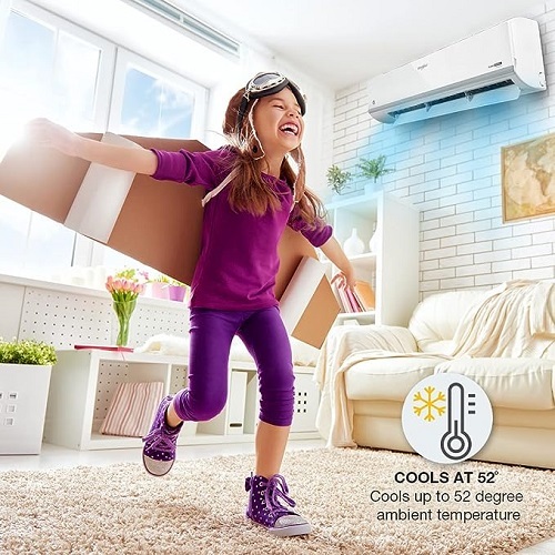 Split Ac Whirlpool
